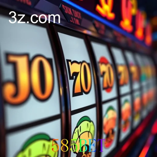 Segurança e Transparência: 585BET é uma Plataforma Confiável