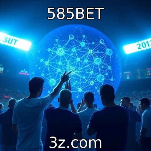 585BET Apostas Esportivas: Estratégias para Maximizar Seus Lucros em 2025