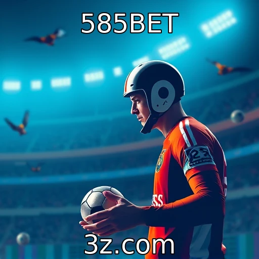 585BET Os segredos das apostas esportivas no Brasil em 2025