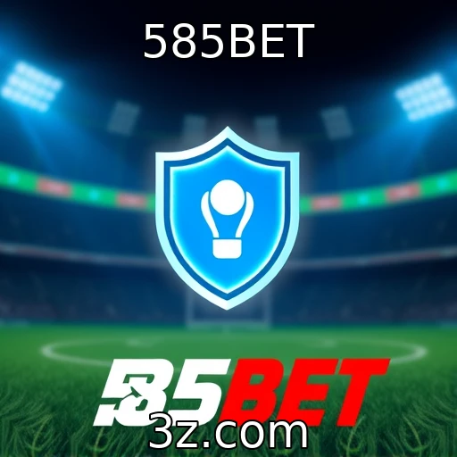 585BET Como as apostas esportivas podem transformar sua paixão em lucro