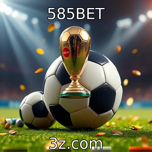 585BET Apostas esportivas: Como maximizar seus ganhos nas finais do campeonato