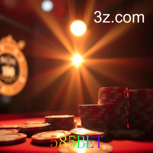 Apostas Inovadoras na 585BET que Encantam Usuários Brasileiros