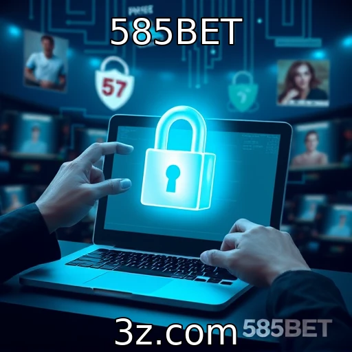 Apostando com segurança: como proteger suas informações pessoais